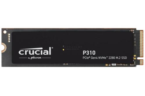 Crucial 1TB M.2 2280 NVMe P310