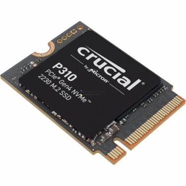 Crucial 2TB M.2 2230 NVMe P310