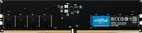 Crucial 32GB DDR5 5600MHz Black
