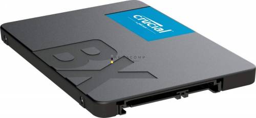 Crucial 4TB 2,5" SATA3 BX500