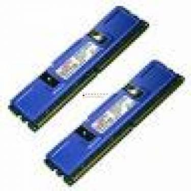 CSX 4GB DDR2 800MHz Kit(2x2GB)