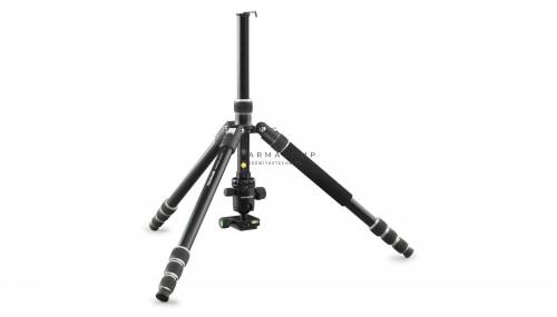 Cullmann 560M camera stand Black