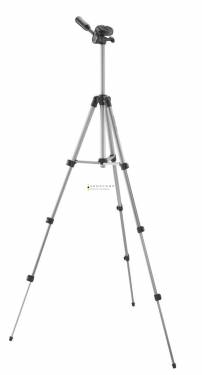 Cullmann Alpha 1000 mobile camera stand Silver