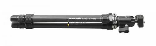 Cullmann Carvao 816 TC camera stand Black