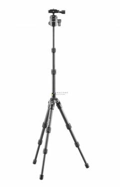 Cullmann Carvao 816 TCS camera stand Black