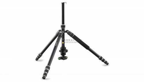 Cullmann Nando 580TM RB8.5 camera stand Black