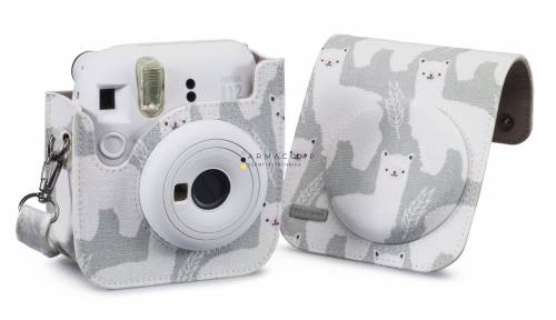 Cullmann RIO Fit 120 Camera bag for Instax Mini 12 Ilama