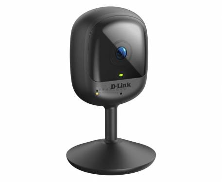 D-Link DCS-6100LH/E Compact Full HD Wi-Fi Camera
