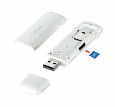 D-Link DWM-157 3G HSPA+ USB Adapter