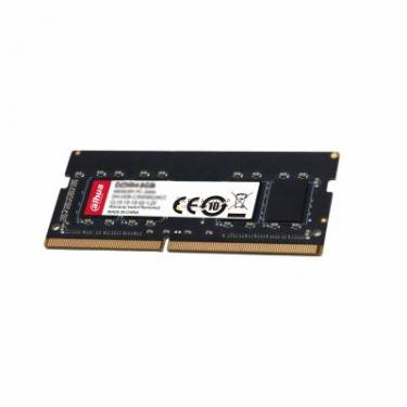 Dahua 16GB DDR4 2666MHz SODIMM C300 Black