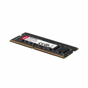 Dahua 16GB DDR4 2666MHz SODIMM C300 Black