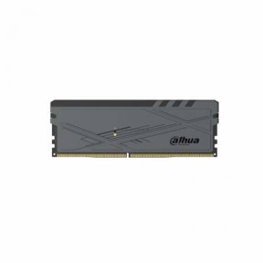 Dahua 16GB DDR4 3200MHz C600 with Headsink Black