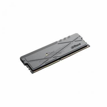 Dahua 16GB DDR4 3200MHz C600 with Headsink Black