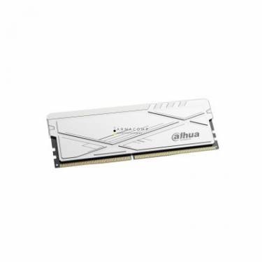 Dahua 16GB DDR4 3200MHz C600 with Headsink White