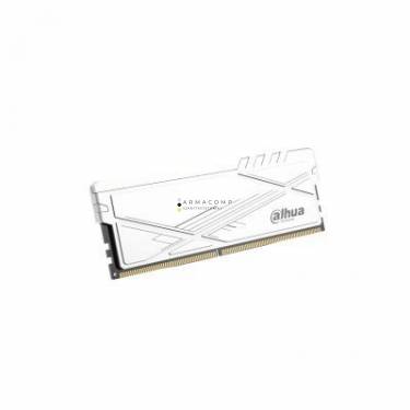 Dahua 16GB DDR4 3600MHz C600 White