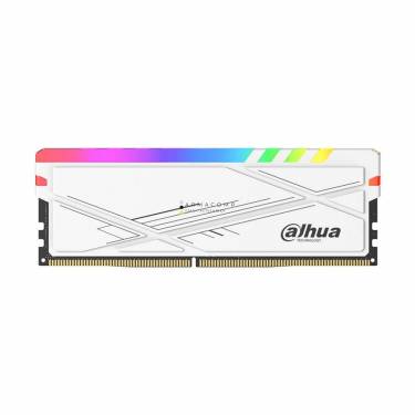 Dahua 16GB DDR4 3600MHz Kit(2x8GB) C600 RGB White