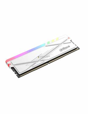 Dahua 16GB DDR4 3600MHz Kit(2x8GB) C600 RGB White