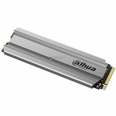 Dahua 1TB M.2 2280 NVMe C900 Plus with Heatsink