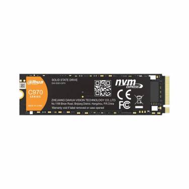 Dahua 1TB M.2 2280 NVMe C970