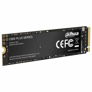 Dahua 256GB M.2 2280 NVMe C900 Plus