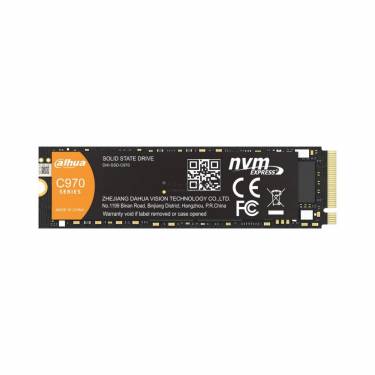 Dahua 2TB M.2 2280 NVMe C970