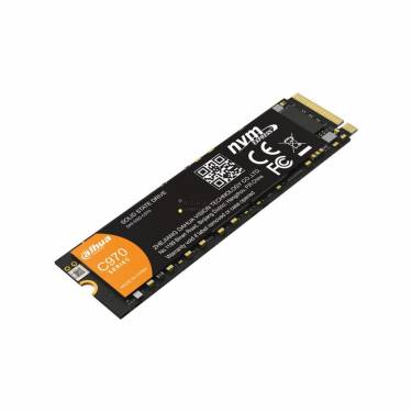 Dahua 2TB M.2 2280 NVMe C970