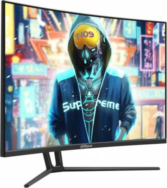 Dahua 32" LM32-E230C LED Curved