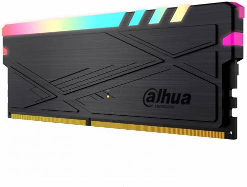 Dahua 32GB DDR4 3600MHz Kit(2x16GB) C600 RGB Gray