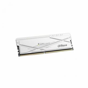 Dahua 8GB DDR4 3200MHz C600 with Headsink White