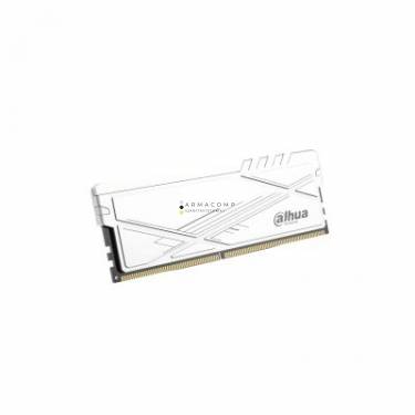 Dahua 8GB DDR4 3200MHz C600 with Headsink White