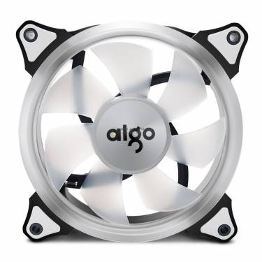 darkFlash Aigo Halo Ring 12cm White