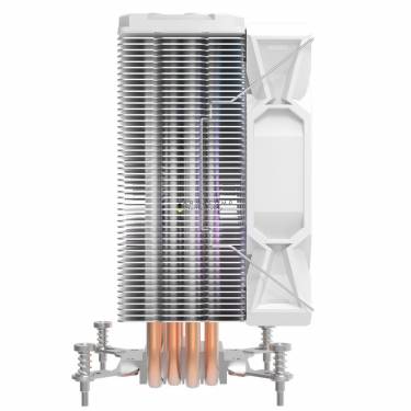 darkFlash Ellsworth S11 Pro Air CPU Cooler White