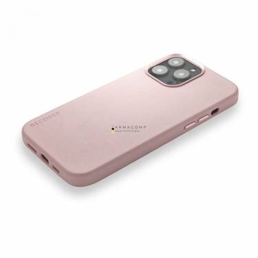 Decoded MagSafe BackCover, pink - iPhone 13 Pro Max