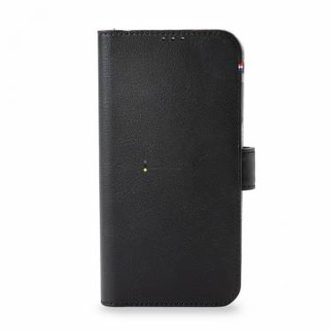 Decoded MagSafe Wallet, black - iPhone 13 Pro