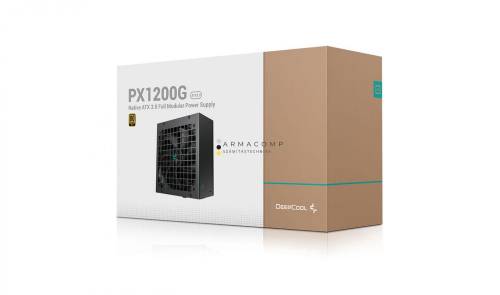 DeepCool 1200W 80+ Gold PX1200G