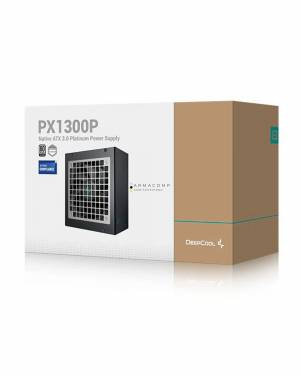 DeepCool 1300W 80+ Platinum PX1300P