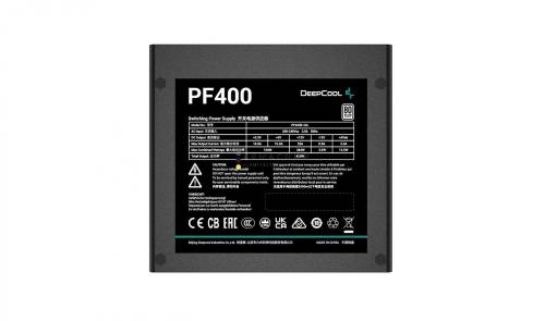 DeepCool 400W 80+ PF400