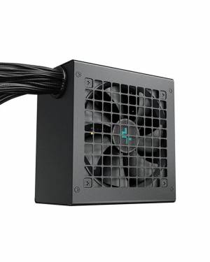 DeepCool 550W 80+Gold PN550-D