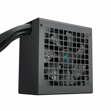 DeepCool 650W 80+ Bronze PL650D