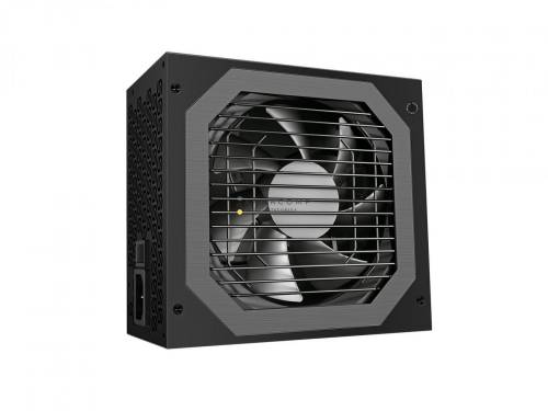 DeepCool 750W 80+ Gold DQ750-M-V2L Black