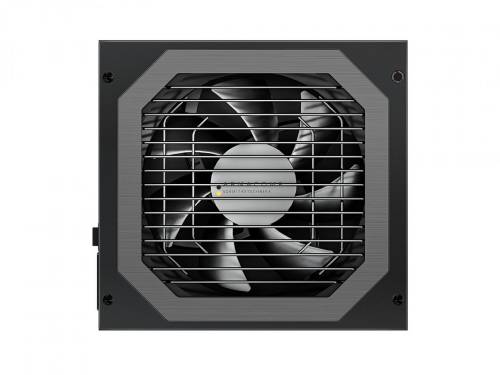 DeepCool 750W 80+ Gold DQ750-M-V2L Black