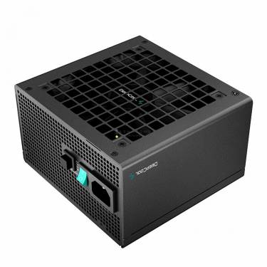 DeepCool 750W 80+ Gold PQ750M