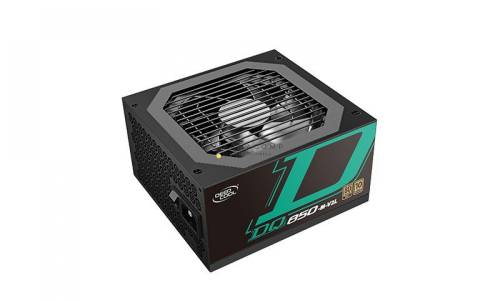 DeepCool 850W 80+ Gold DQ850-M V2L EU