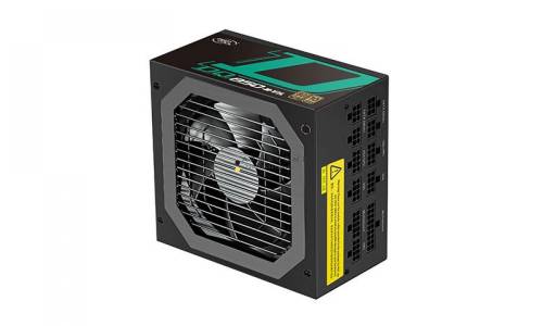 DeepCool 850W 80+ Gold DQ850-M V2L EU