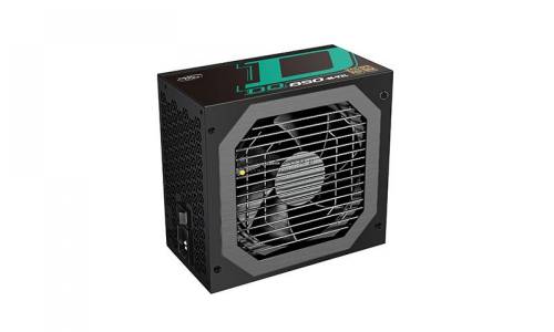 DeepCool 850W 80+ Gold DQ850-M V2L EU