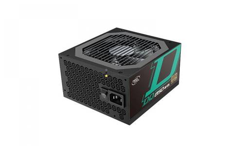 DeepCool 850W 80+ Gold DQ850-M V2L EU