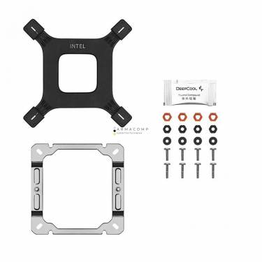 DeepCool AG400 WH ARGB