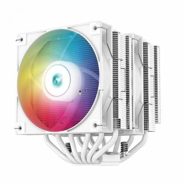 DeepCool AG620 WH ARGB