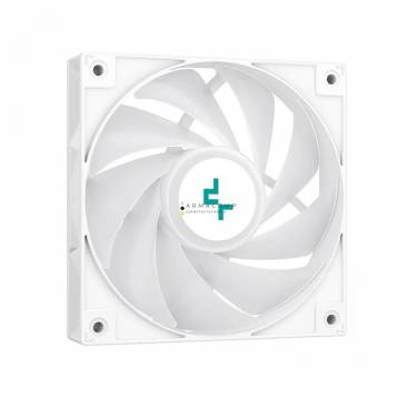 DeepCool AG620 WH ARGB