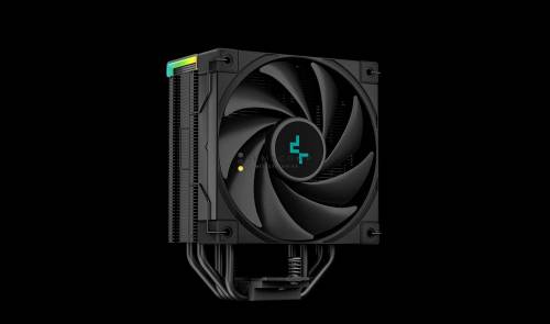 DeepCool AK400 Digital CPU Cooler